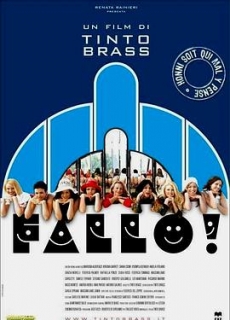 丁度·巴拉斯——过错 Fallo! (2003)