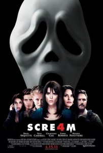 惊声尖叫4 Scream 4 (2011)