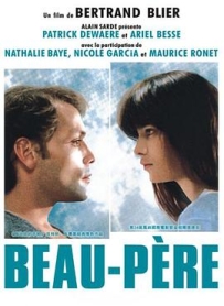 不伦之恋 Beau-père (1981)