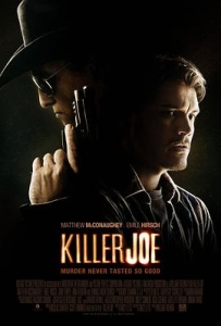 杀手乔 Killer Joe (2011)