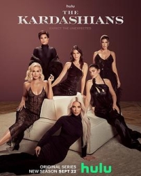 卡戴珊家族 第二季 The Kardashians Season 2 (2022)