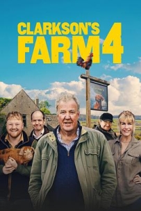 克拉克森的农场 第四季 Clarkson’s Farm Season 4 (2025)